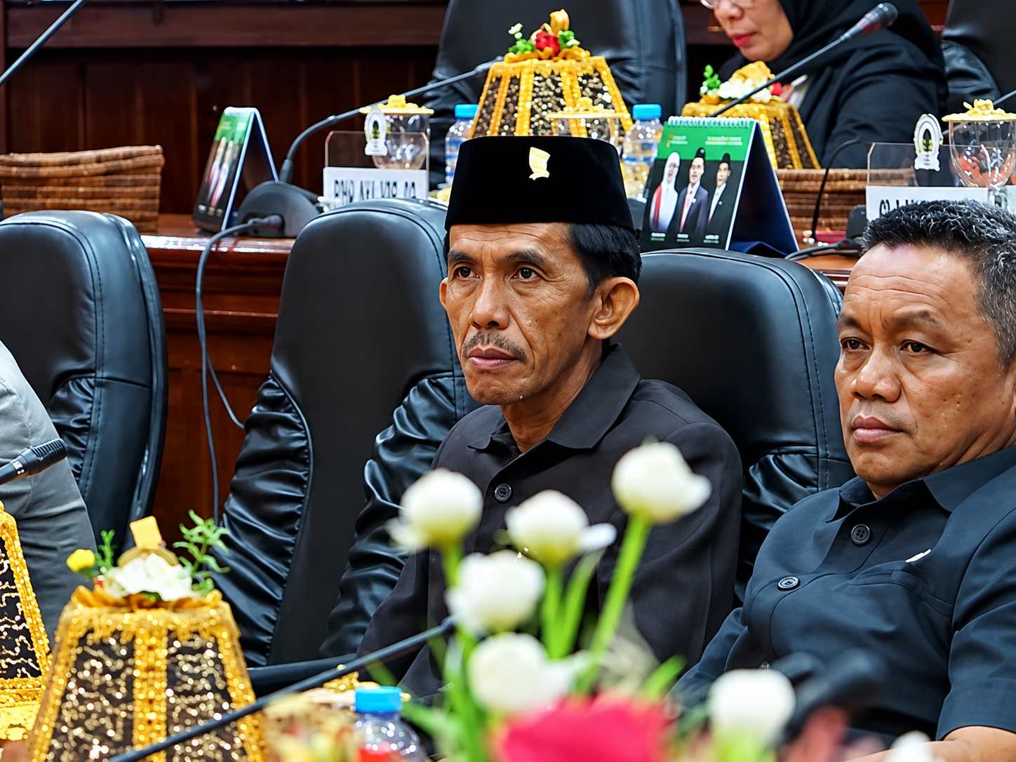 DPRD Luwu Timur Ingin RSUD I Lagaligo Bertransformasi Jadi Rumah Sakit Modern