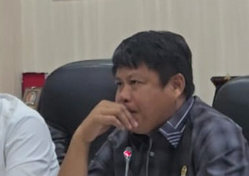 Ober Datte Pastikan Petani Pongkeru Terima Kompensasi Dari PT Vale
