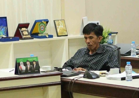 Banggar DPRD Luwu Timur Usulkan Ini Ke RSUD I La Galigo