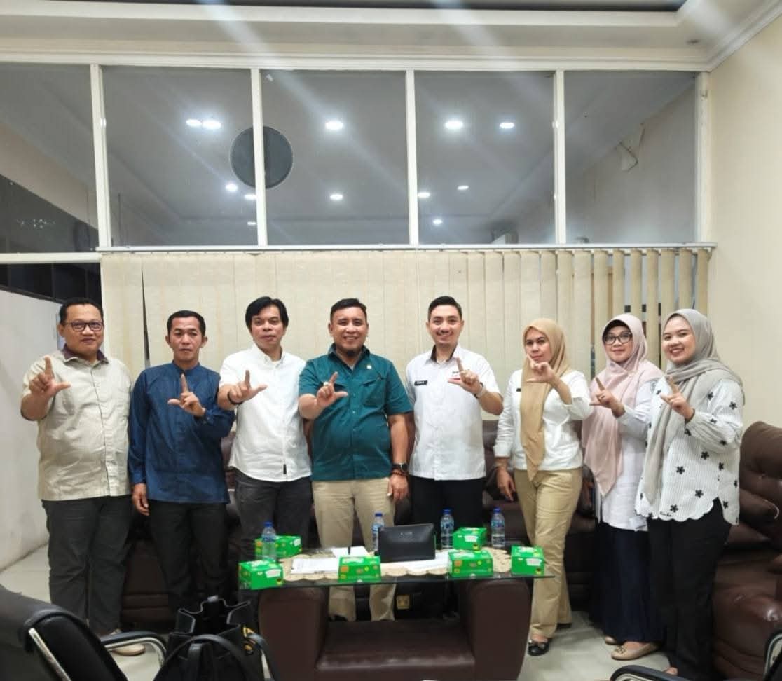 DPRD Luwu Timur: Optimalisasi Pajak MBLB Untuk Perkuat Pendapatan Daerah