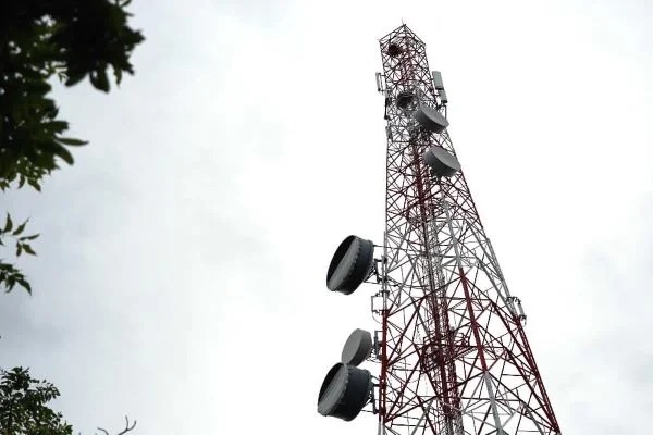 DPRD Minta Pemkab Perhatikan Wilayah Blank Spot Di Luwu Timur