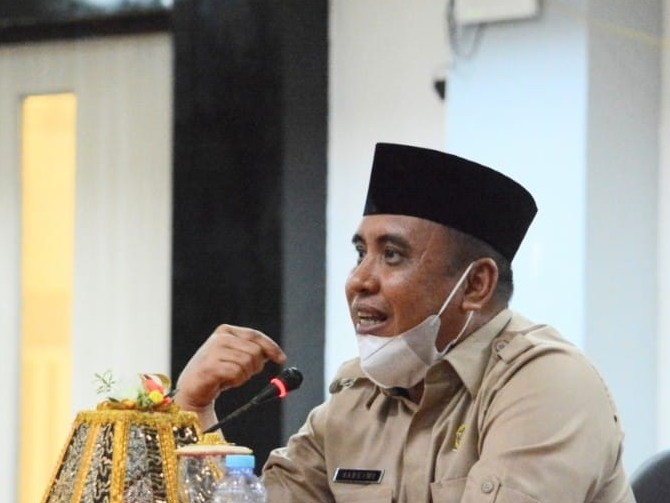 DPRD Luwu Timur Dorong Evaluasi Pajak Alat Berat Agar Daerah Adil