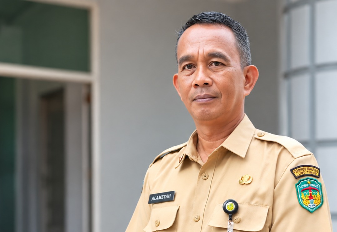 Catat! Reses DPRD Luwu Timur 14–16 Agustus, Warga Bisa Sampaikan Aspirasi