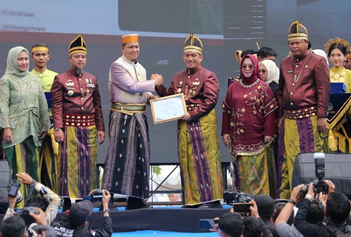 Ketua DPRD Ober Datte Dukung Layanan Darurat 112, Permudah Masyarakat Luwu Timur Saat Kondisi Mendesak