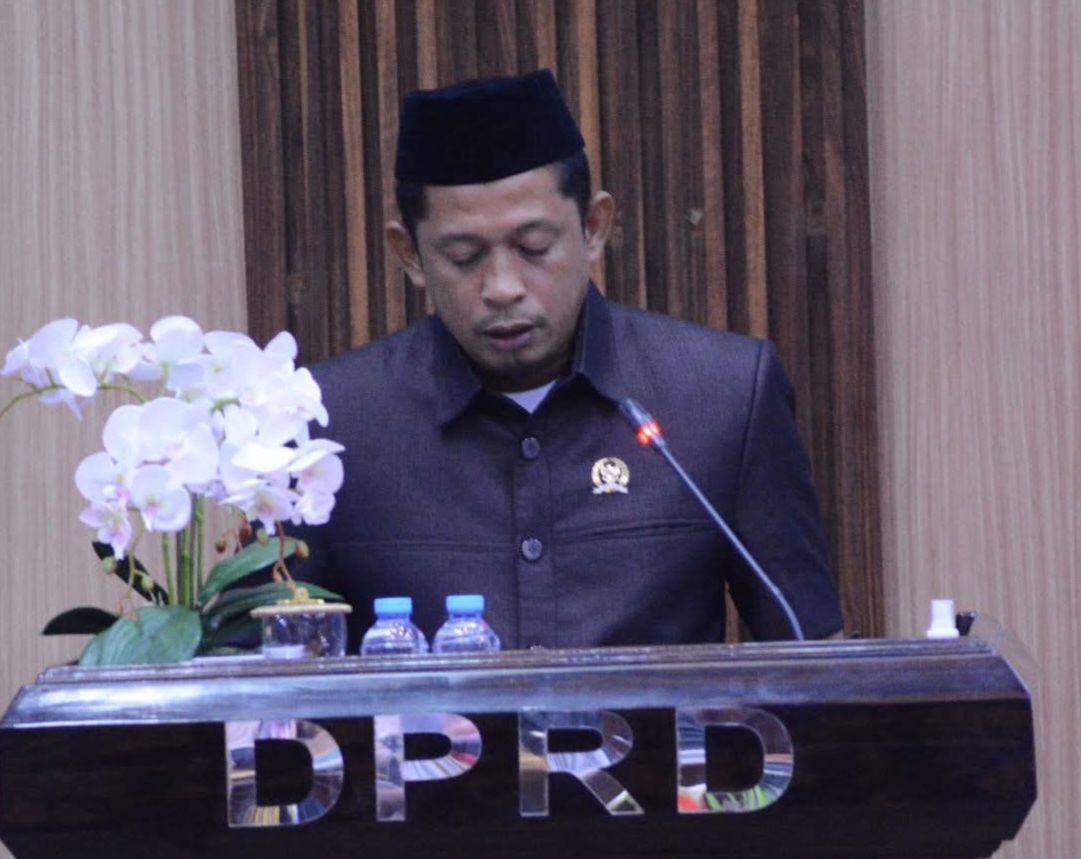 Anggota DPRD Luwu Timur Minta Publik Jangan Salah Paham Di Konflik Laoli