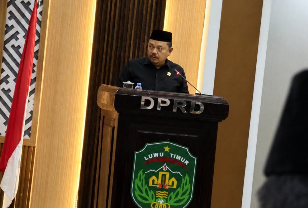 Fraksi NasDem Minta Evaluasi APBD Jadi Acuan Perbaiki Tata Kelola Pemerintahan