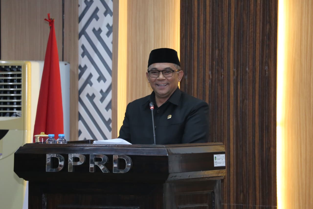 Pembahasan KUA-PPAS 2027 Luwu Timur Bahas Anggaran Dan Program Multiyear