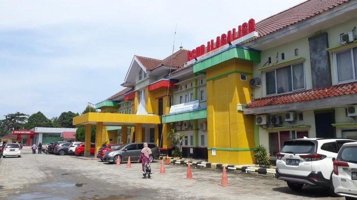 DPRD Luwu Timur Dorong RSUD I La Galigo Tingkatkan Pendapatan Dan Kurangi Ketergantungan APBD